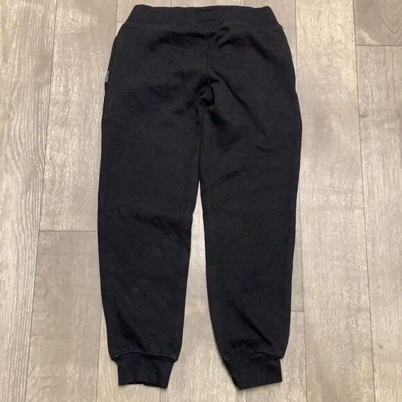 Boys‎ Buffalo David Bitton Straight Fit Joggers - Picture 5 of 5